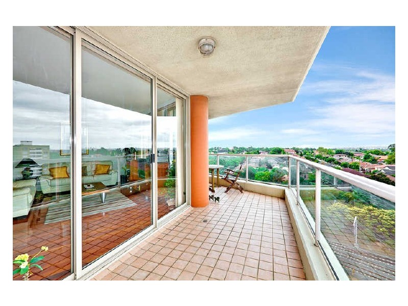 1102/3-7 Albert Road, Strathfield NSW 2135