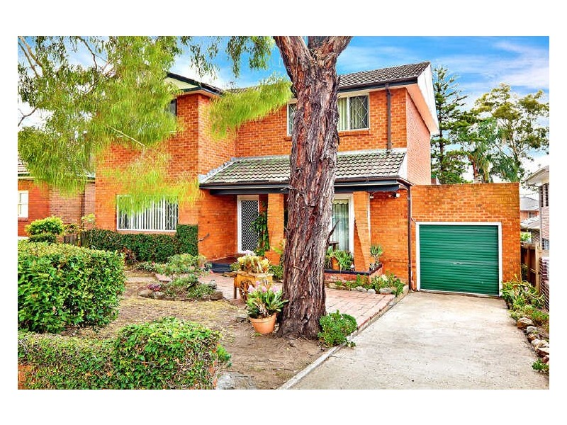 21 Karuah Street, Strathfield NSW 2135