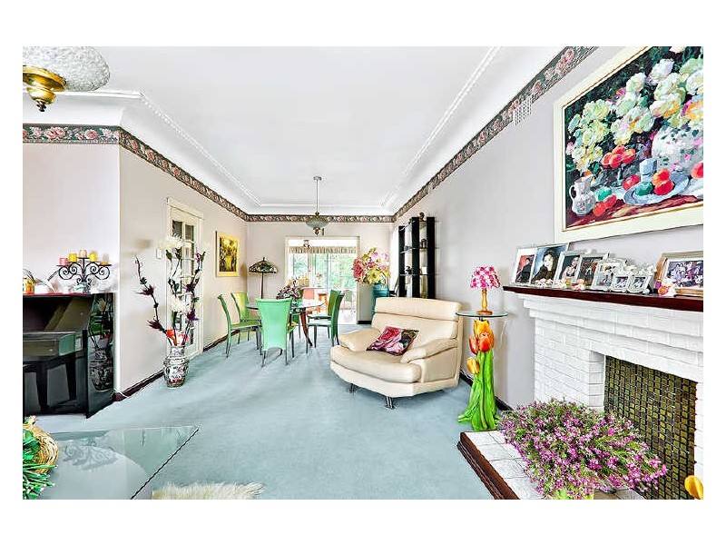 21 Karuah Street, Strathfield NSW 2135