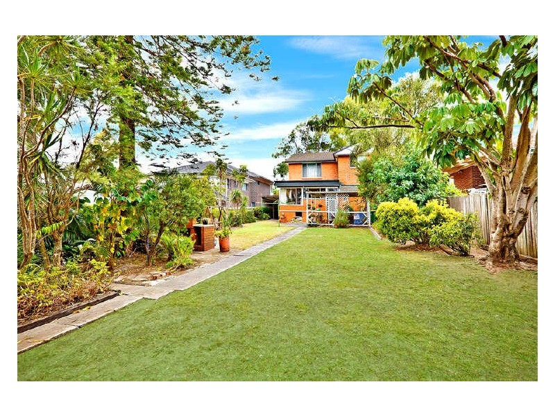 21 Karuah Street, Strathfield NSW 2135