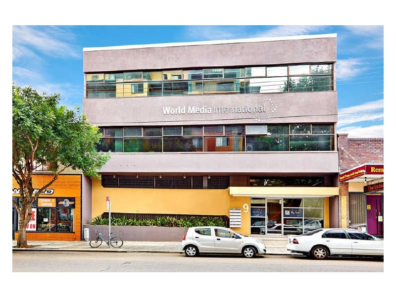 9 Burwood Road, Burwood NSW 2134