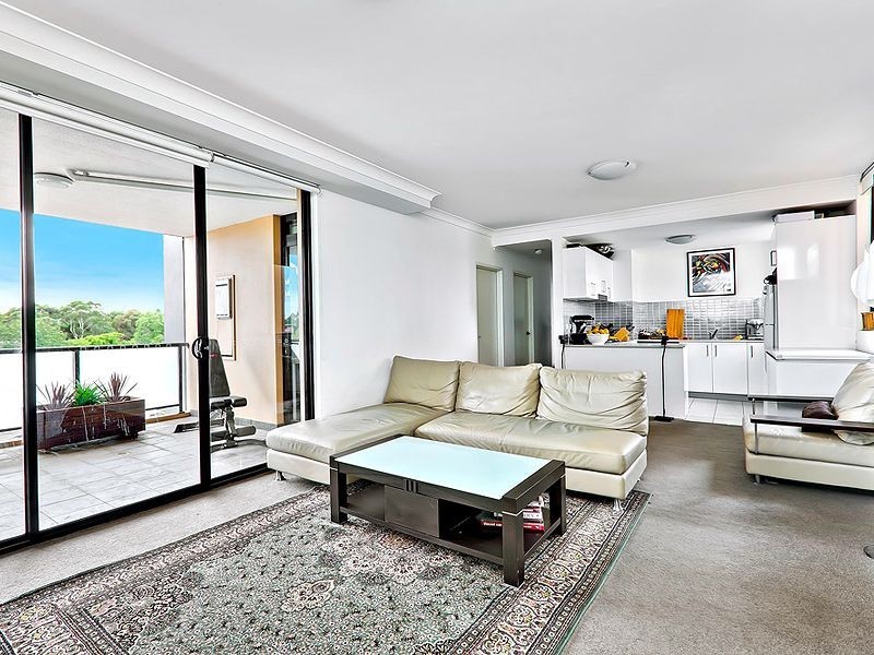 13/102-110 Parramatta Road, Homebush NSW 2140