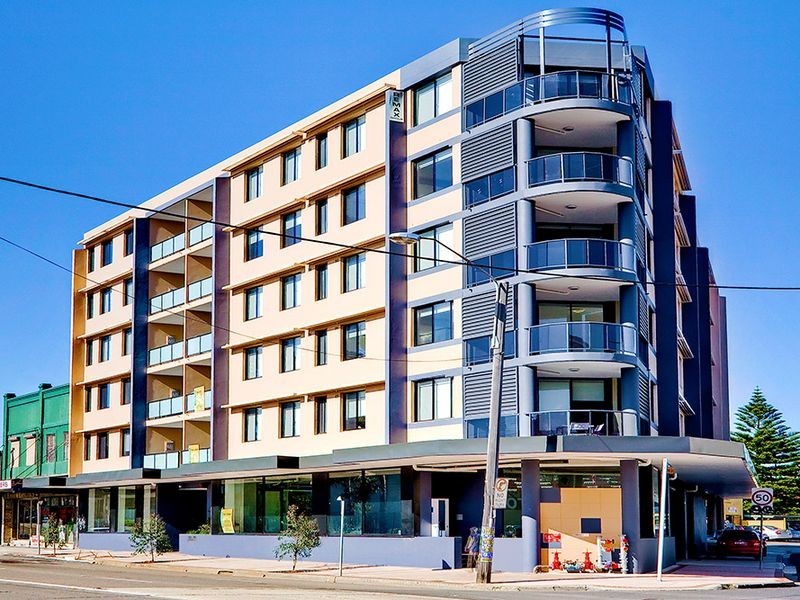 13/102-110 Parramatta Road, Homebush NSW 2140