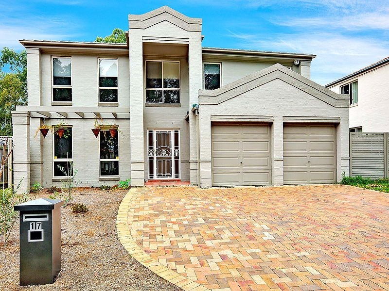 17 Norman May Drive, Lidcombe NSW 2141