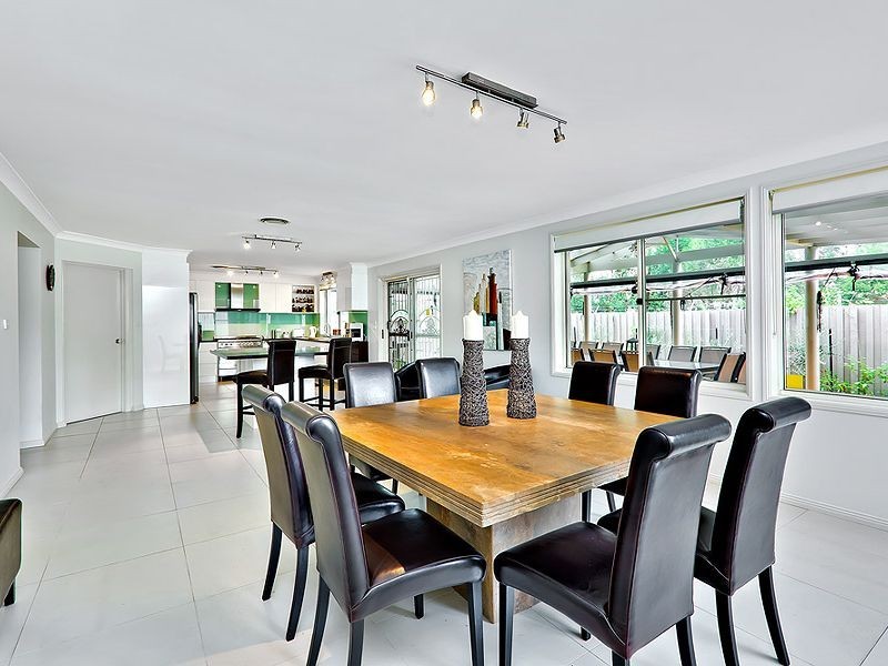 17 Norman May Drive, Lidcombe NSW 2141