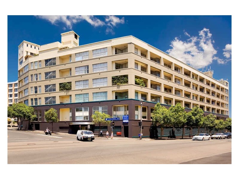 211/1 Missenden Rd, Camperdown NSW 2050