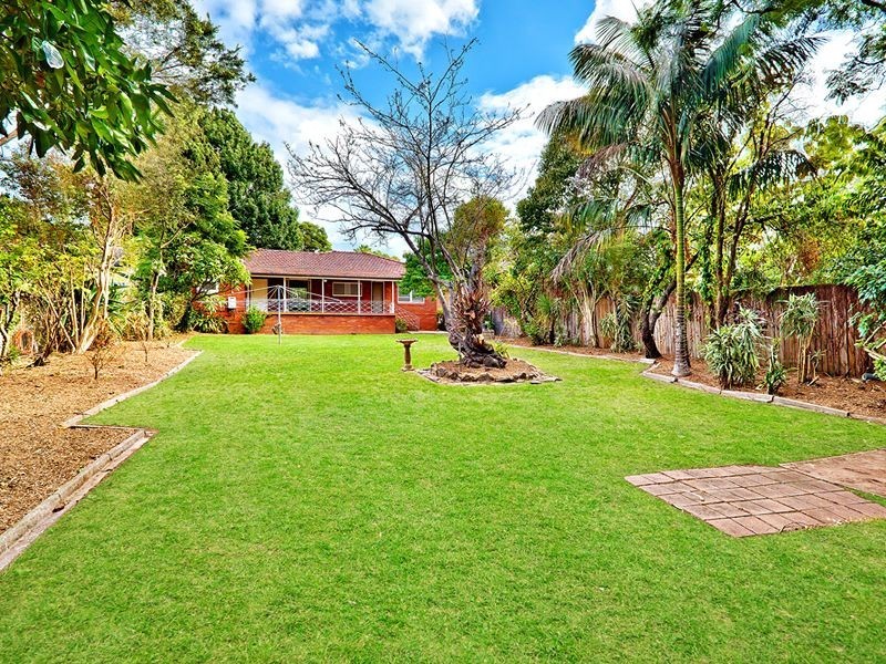 Strathfield NSW 2135