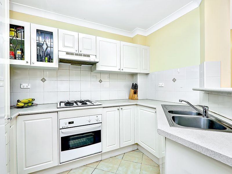 64/23 George Street, North Strathfield NSW 2137