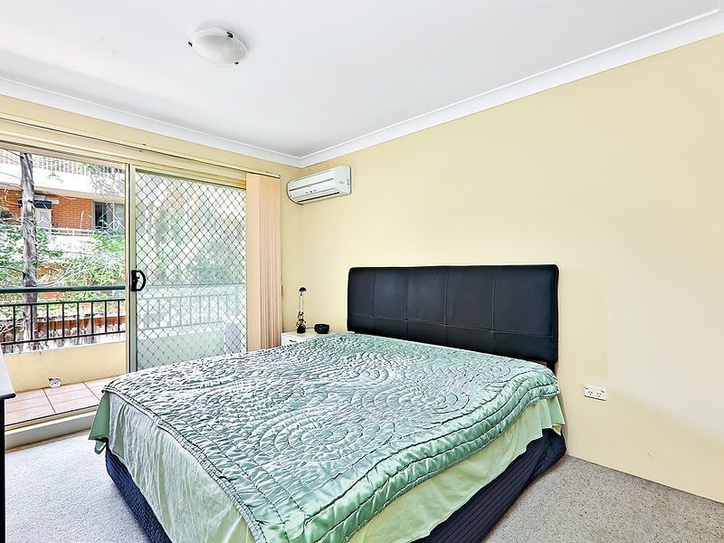 64/23 George Street, North Strathfield NSW 2137