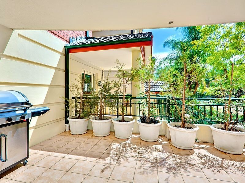 64/23 George Street, North Strathfield NSW 2137