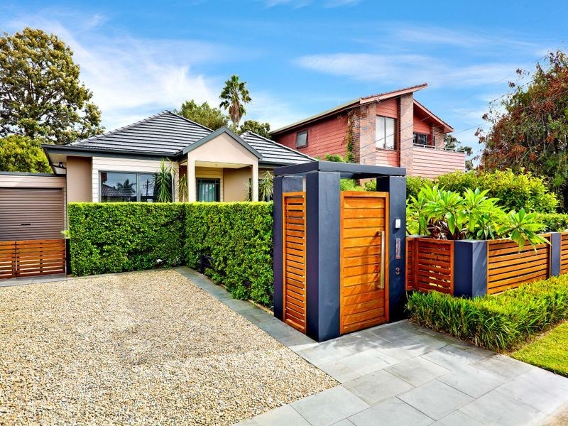 3 Mitchell Street, Putney NSW 2112