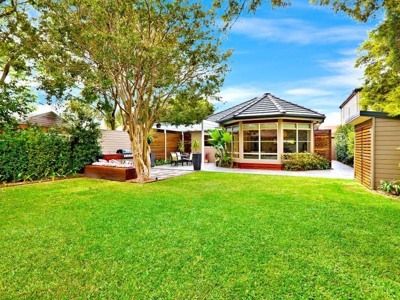 3 Mitchell Street, Putney NSW 2112