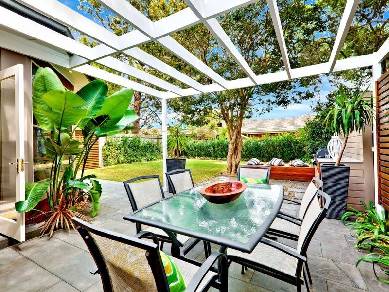 3 Mitchell Street, Putney NSW 2112