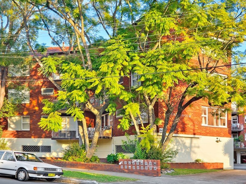 15/4-6 Morwick Street, Strathfield NSW 2135