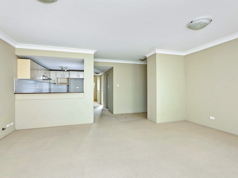 42/68-70 Couralie Avenue, Homebush West NSW 2140