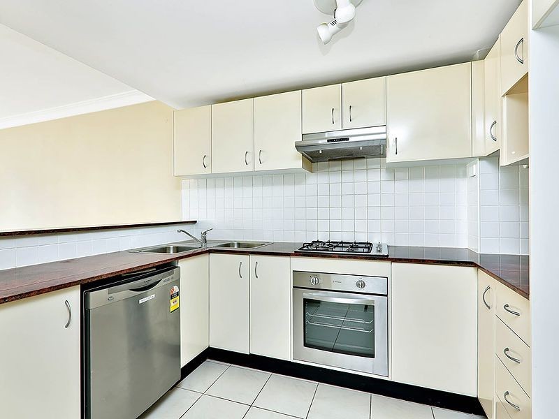 42/68-70 Couralie Avenue, Homebush West NSW 2140