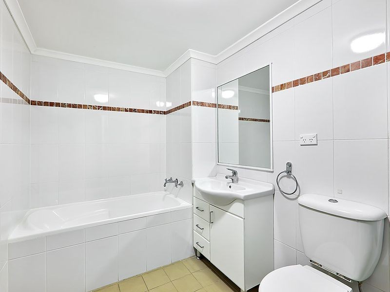 42/68-70 Couralie Avenue, Homebush West NSW 2140