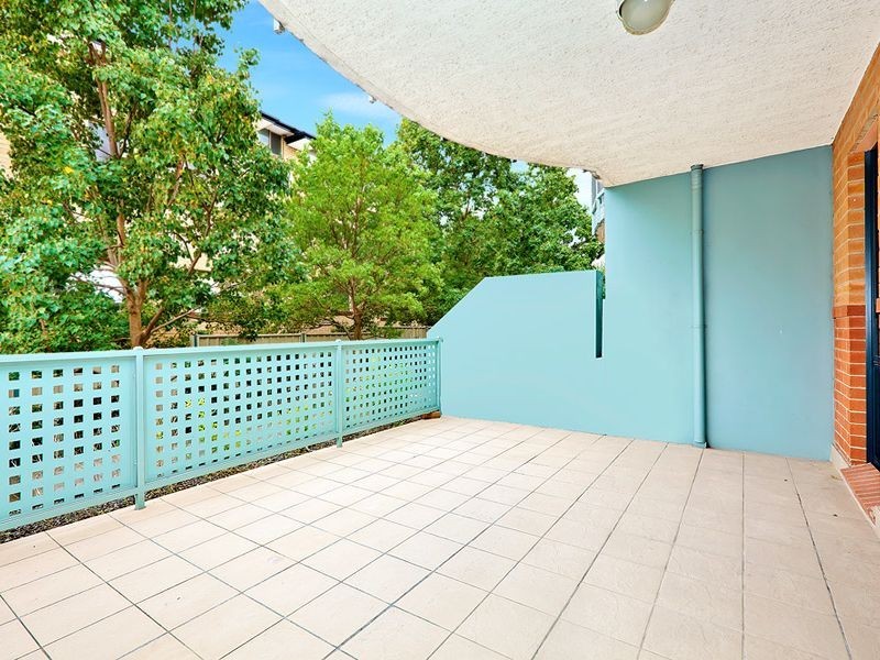 42/68-70 Couralie Avenue, Homebush West NSW 2140