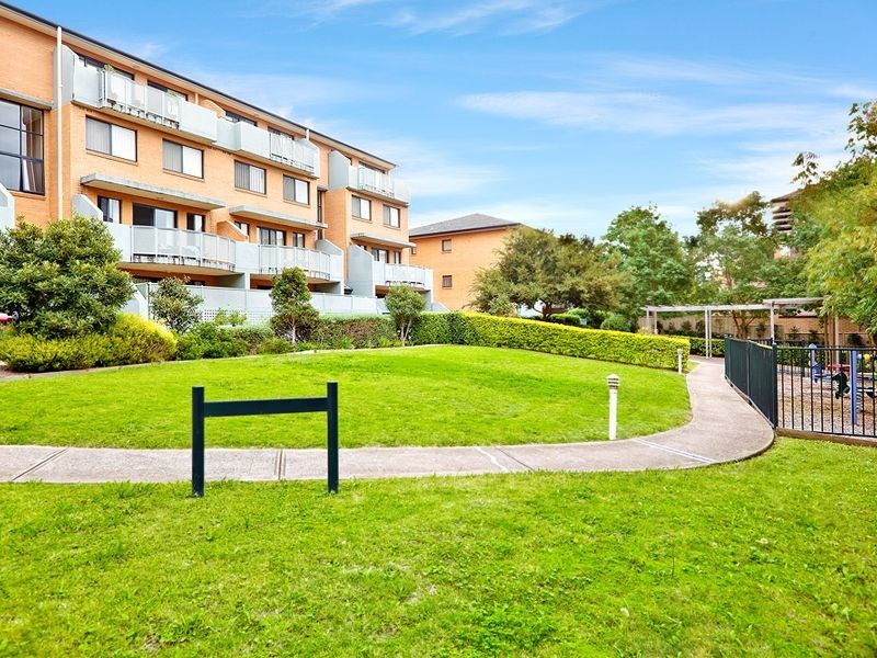 42/68-70 Couralie Avenue, Homebush West NSW 2140