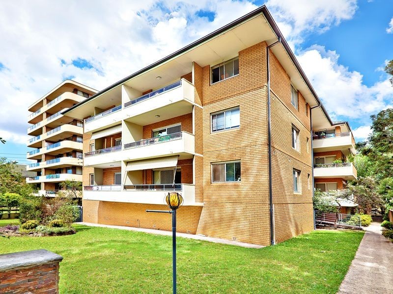 8/30-32 Park Avenue, Burwood NSW 2134