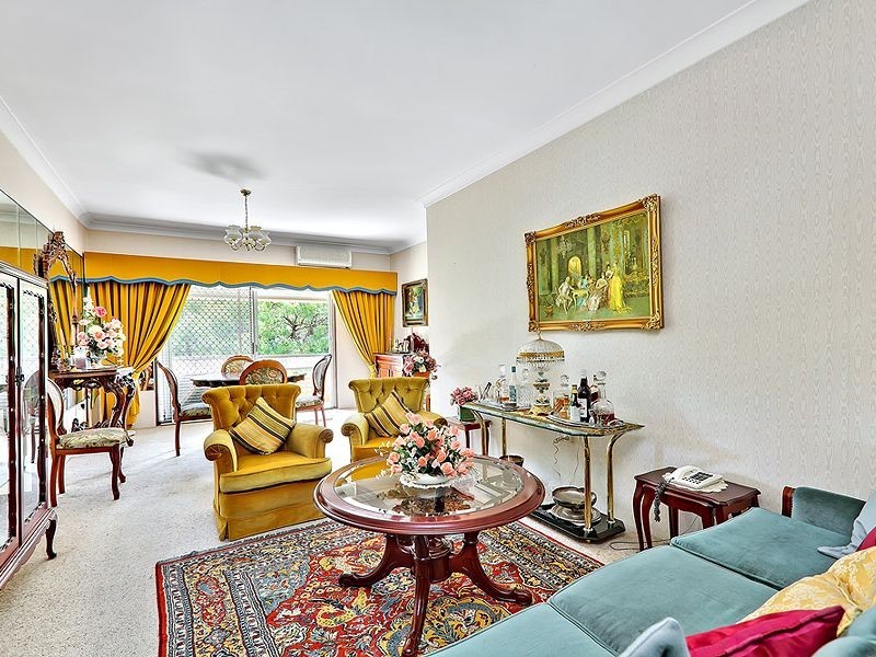 8/30-32 Park Avenue, Burwood NSW 2134