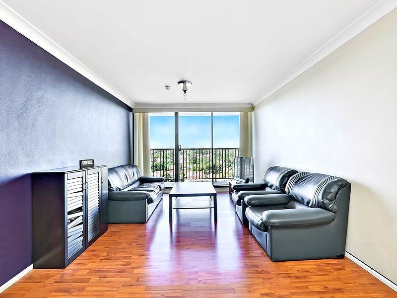 17G/30-34 Churchill Avenue, Strathfield NSW 2135