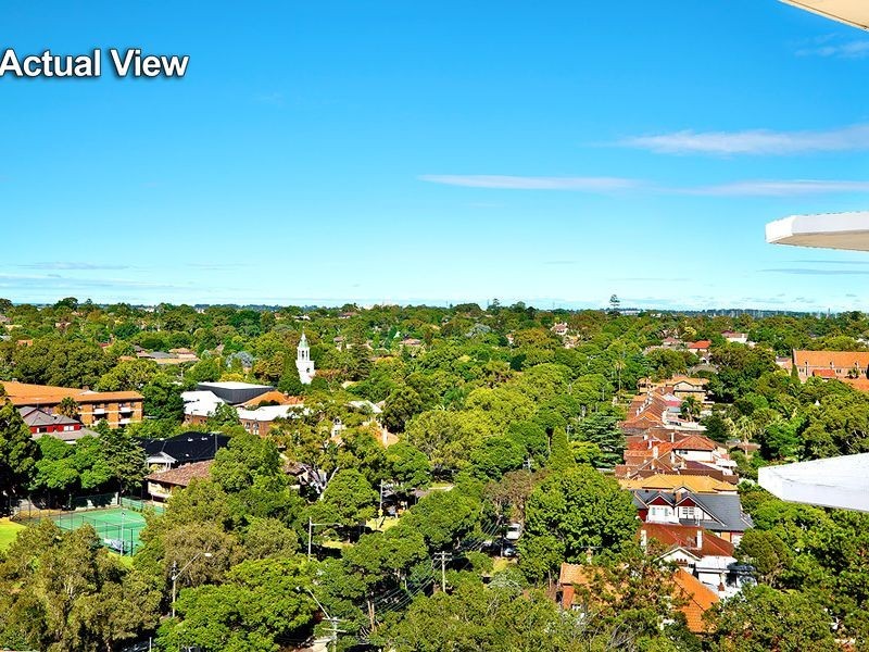 17G/30-34 Churchill Avenue, Strathfield NSW 2135