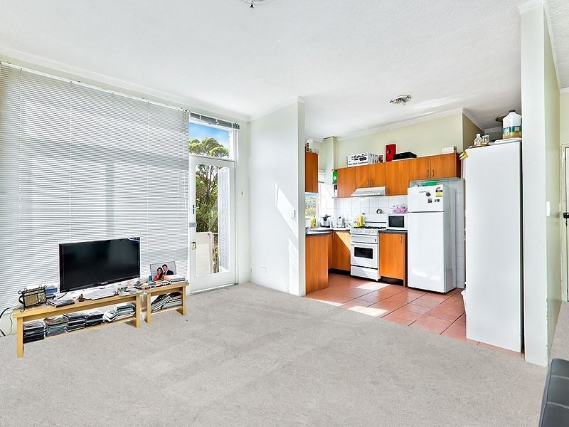 17/7 Pilgrim Avenue, Strathfield NSW 2135