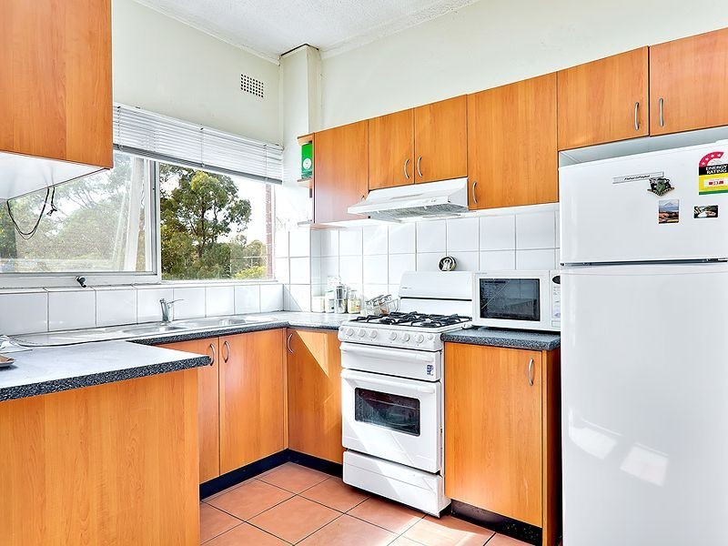 17/7 Pilgrim Avenue, Strathfield NSW 2135