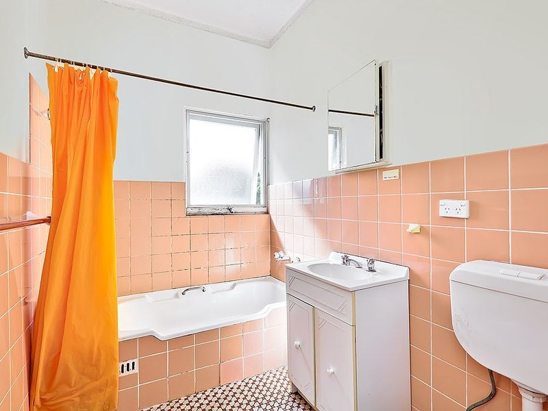 17/7 Pilgrim Avenue, Strathfield NSW 2135