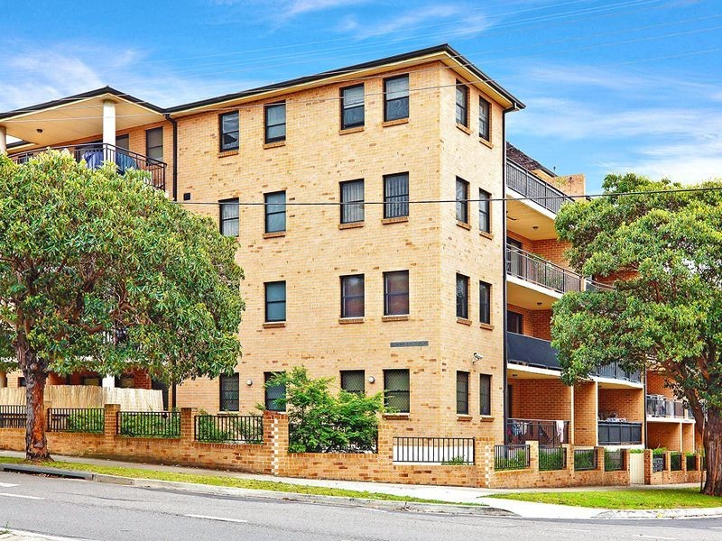 9/62-64 Marlborough Road, Homebush West NSW 2140