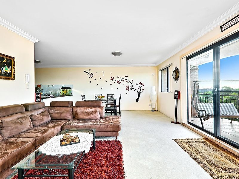 9/62-64 Marlborough Road, Homebush West NSW 2140