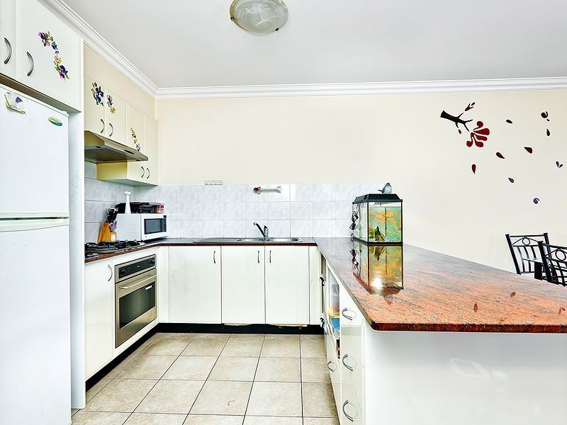 9/62-64 Marlborough Road, Homebush West NSW 2140