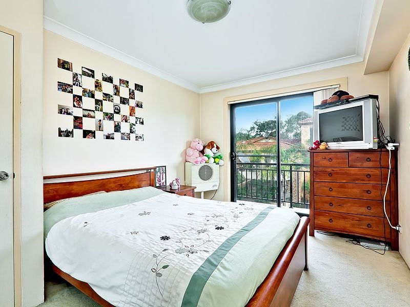 9/62-64 Marlborough Road, Homebush West NSW 2140