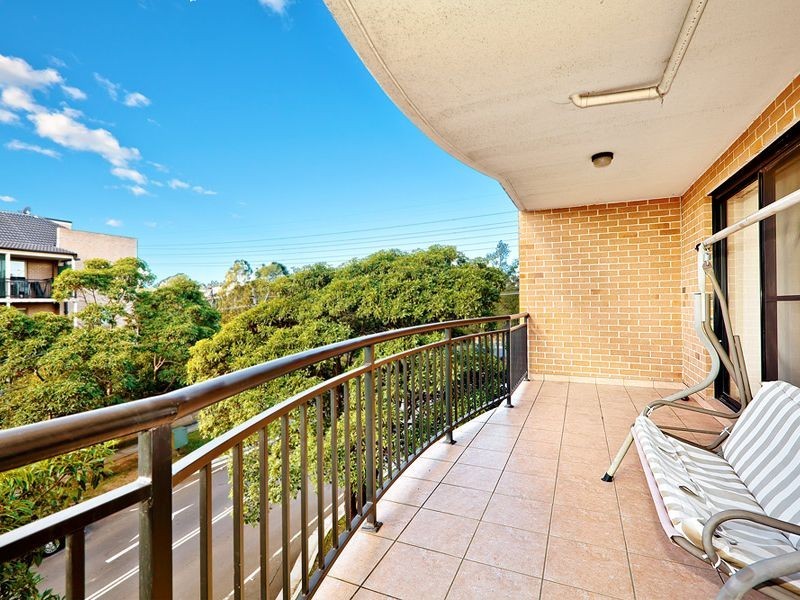 9/62-64 Marlborough Road, Homebush West NSW 2140