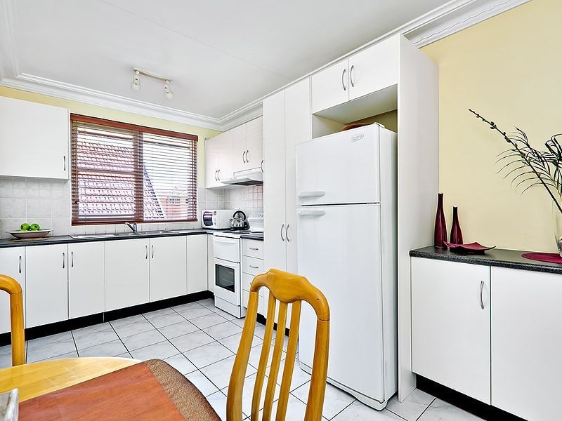 6/15 Burlington Road, Homebush NSW 2140