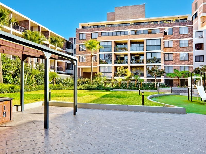 80/1 Brown Street, Ashfield NSW 2131