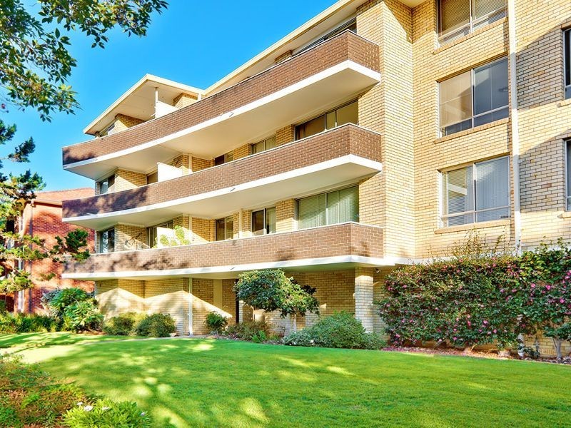 6/14-16 Russell Street, Strathfield NSW 2135