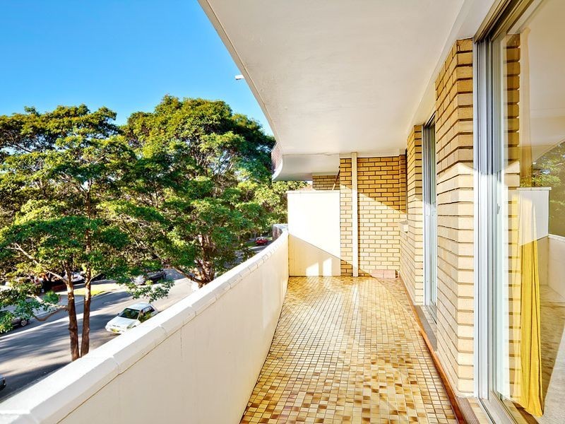 6/14-16 Russell Street, Strathfield NSW 2135