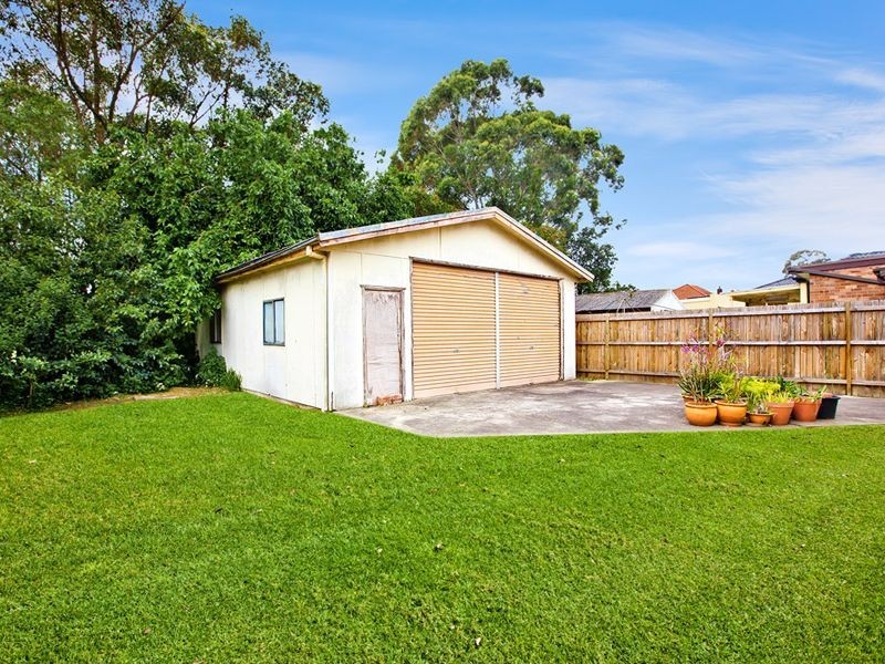 116 Madeline Street, Belfield NSW 2191