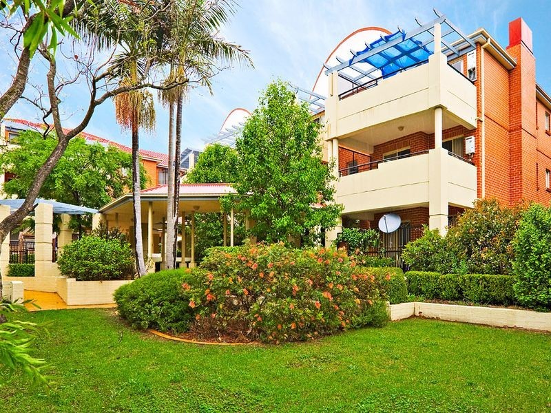 17/7-11 Bridge Road, Homebush NSW 2140