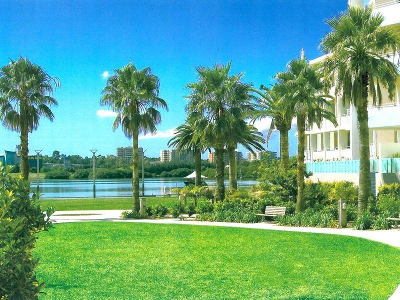 Wentworth Point NSW 2127