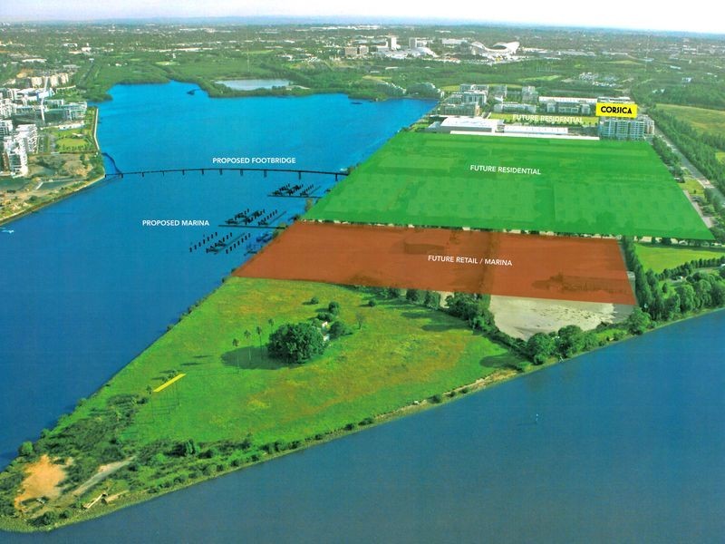 Wentworth Point NSW 2127