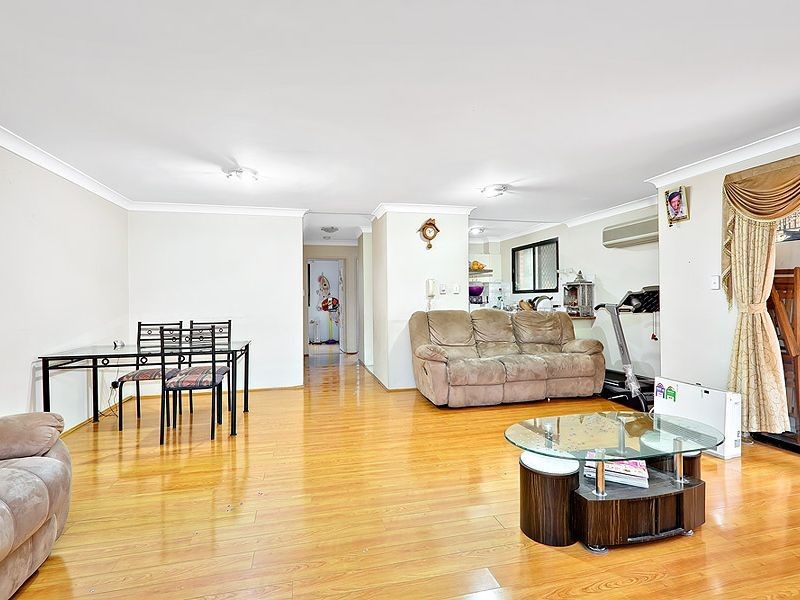 3/34-36 Marlborough Road, Homebush West NSW 2140