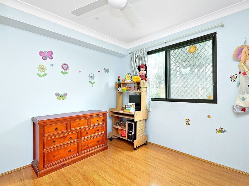 3/34-36 Marlborough Road, Homebush West NSW 2140