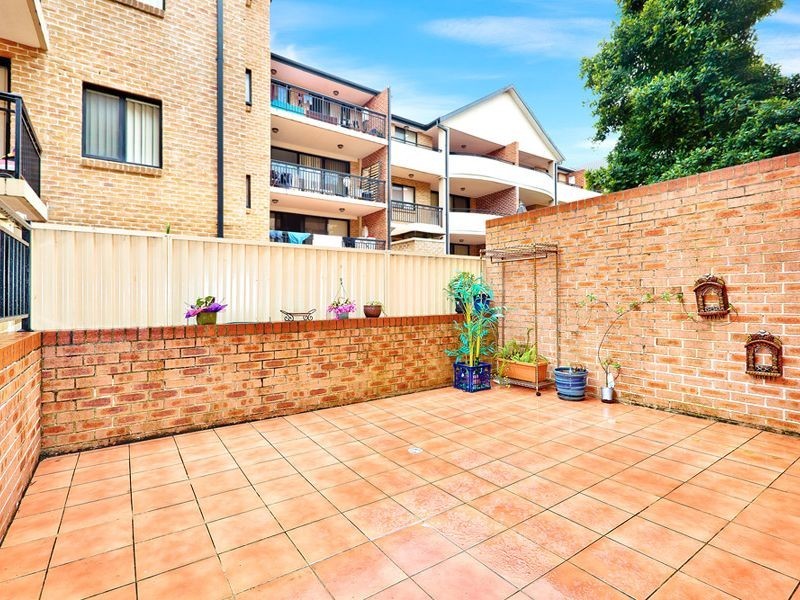 3/34-36 Marlborough Road, Homebush West NSW 2140