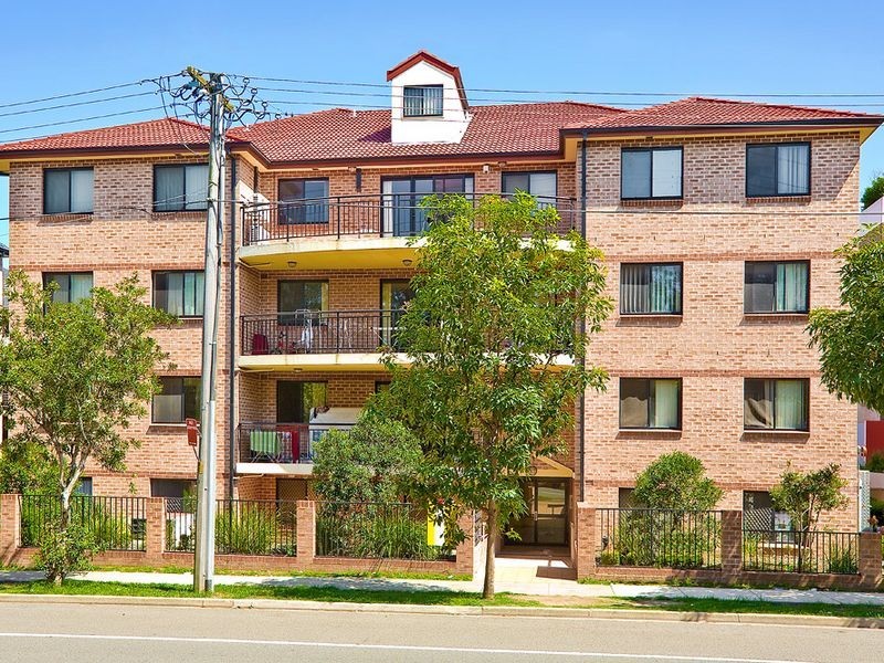 3/34-36 Marlborough Road, Homebush West NSW 2140
