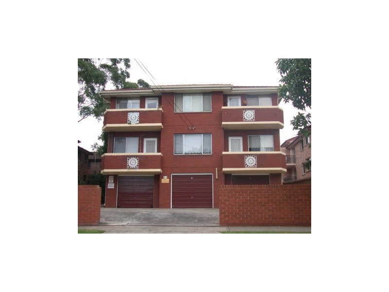 11 Hampstead Rd, Homebush West NSW 2140