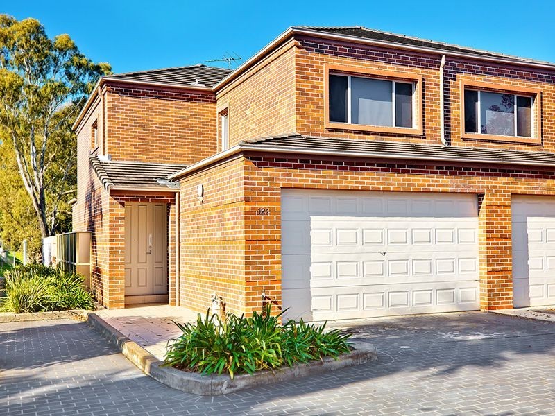 122/10 Webb Street, Croydon NSW 2132