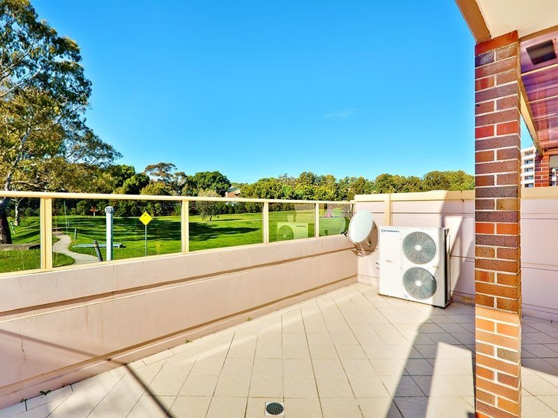 122/10 Webb Street, Croydon NSW 2132